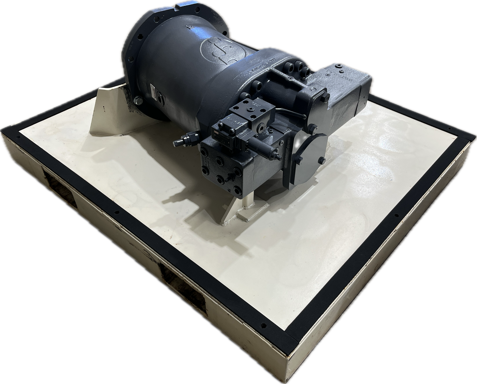 Hycon Hydraulic sealing and packing